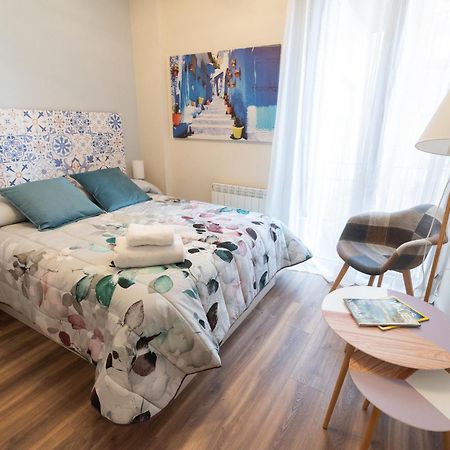 Albada Huesca Apartment Luaran gambar