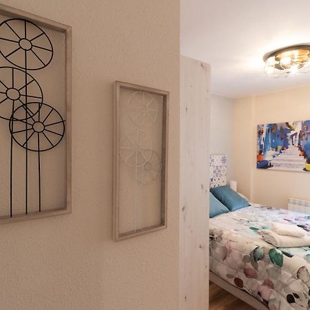 Albada Huesca Apartment Luaran gambar