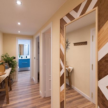 Albada Huesca Apartment Luaran gambar