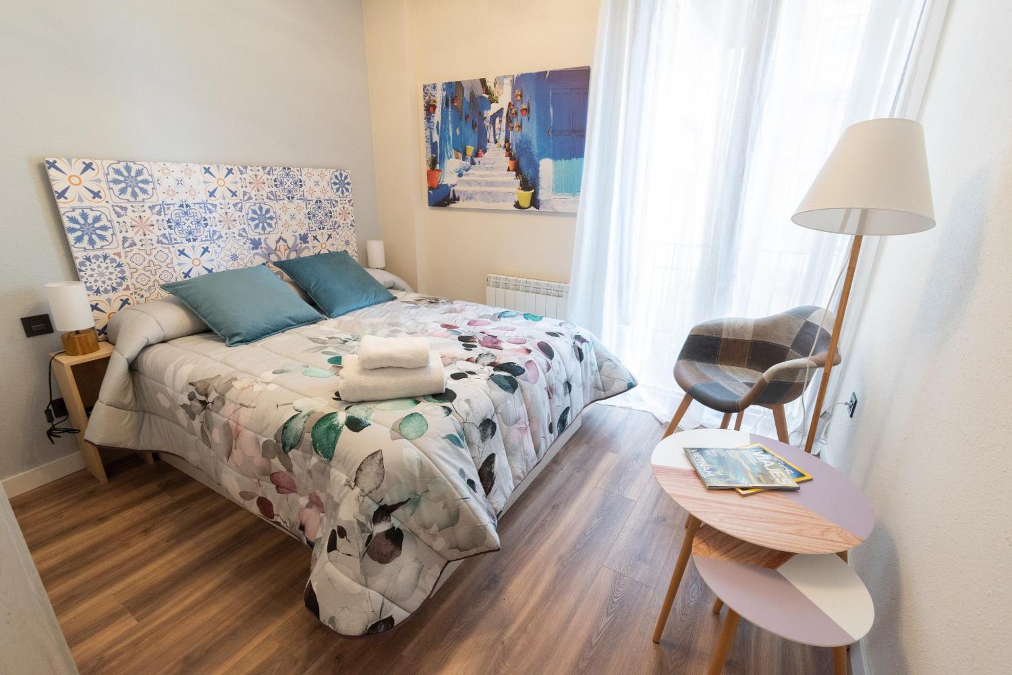 Albada Huesca Apartment Luaran gambar