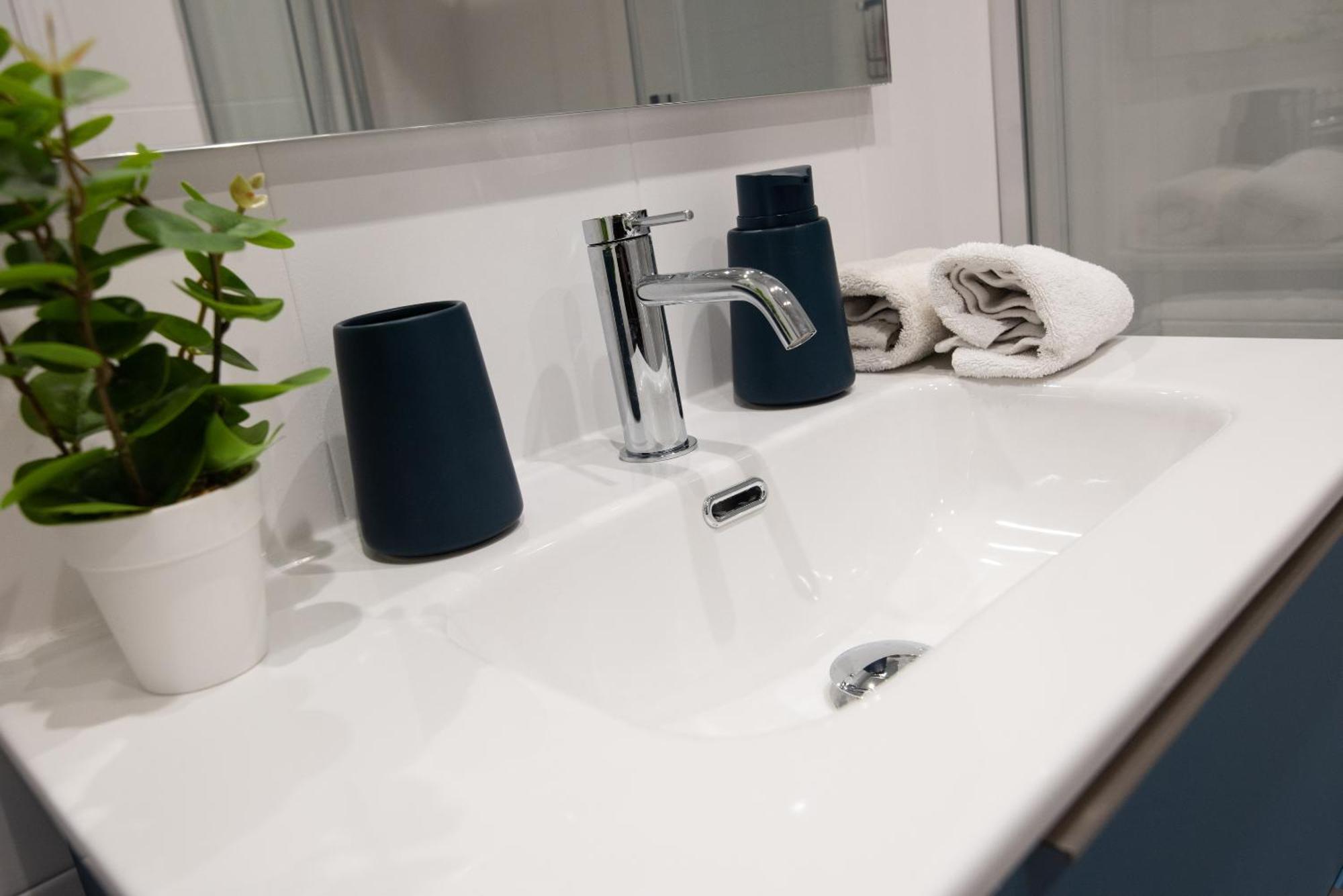 Albada Huesca Apartment Luaran gambar