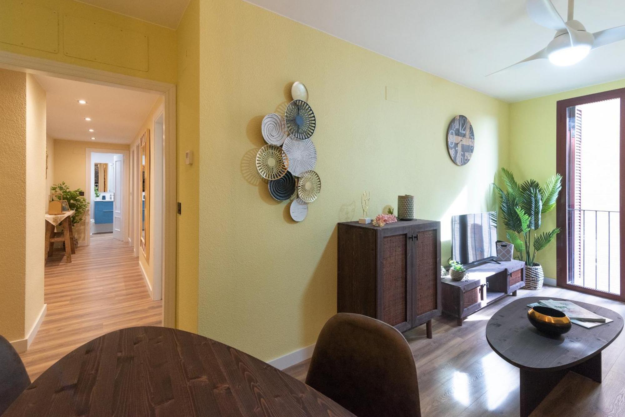 Albada Huesca Apartment Luaran gambar