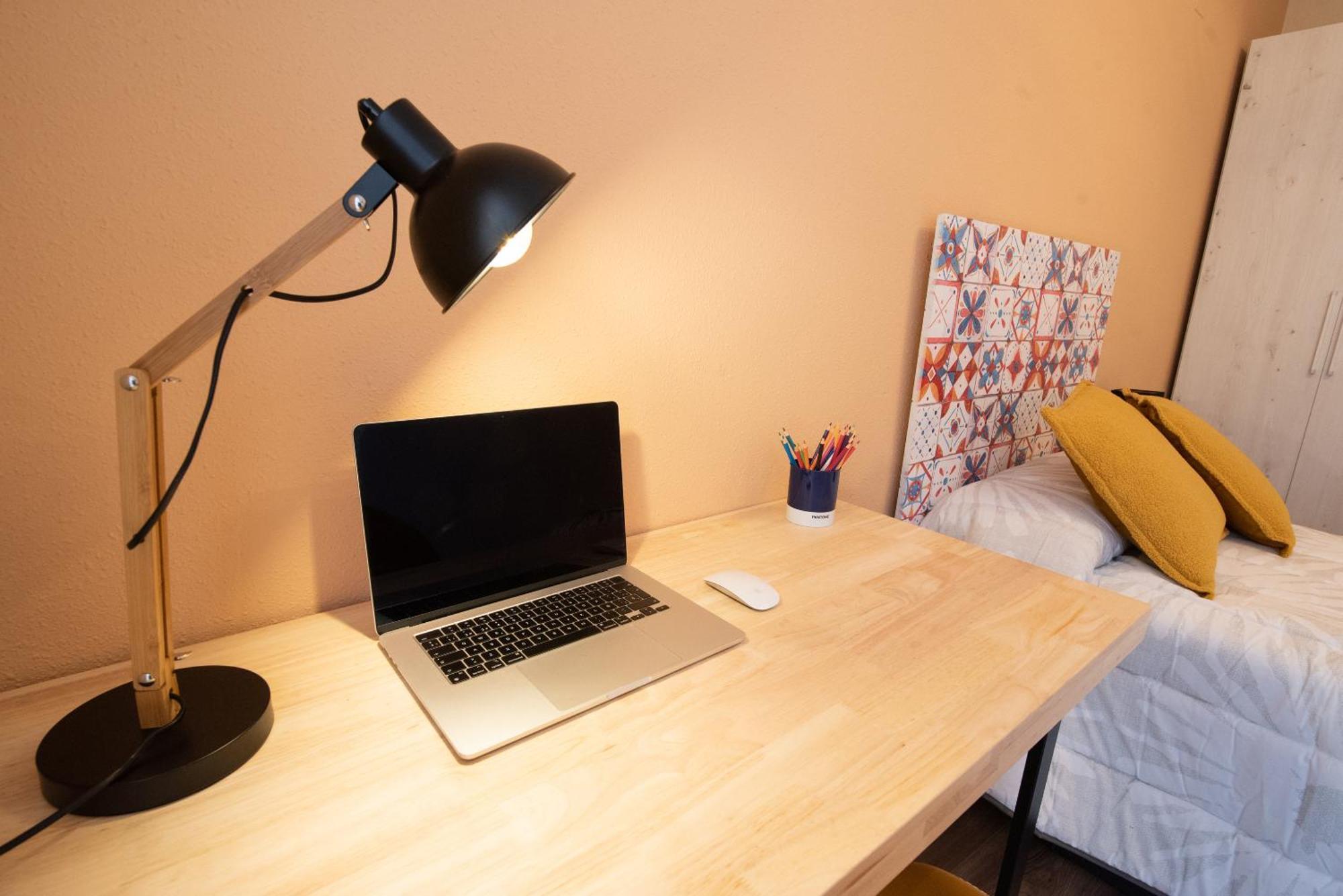 Albada Huesca Apartment Luaran gambar