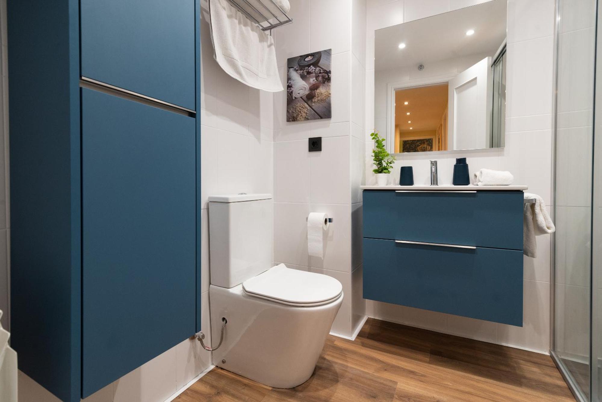 Albada Huesca Apartment Luaran gambar