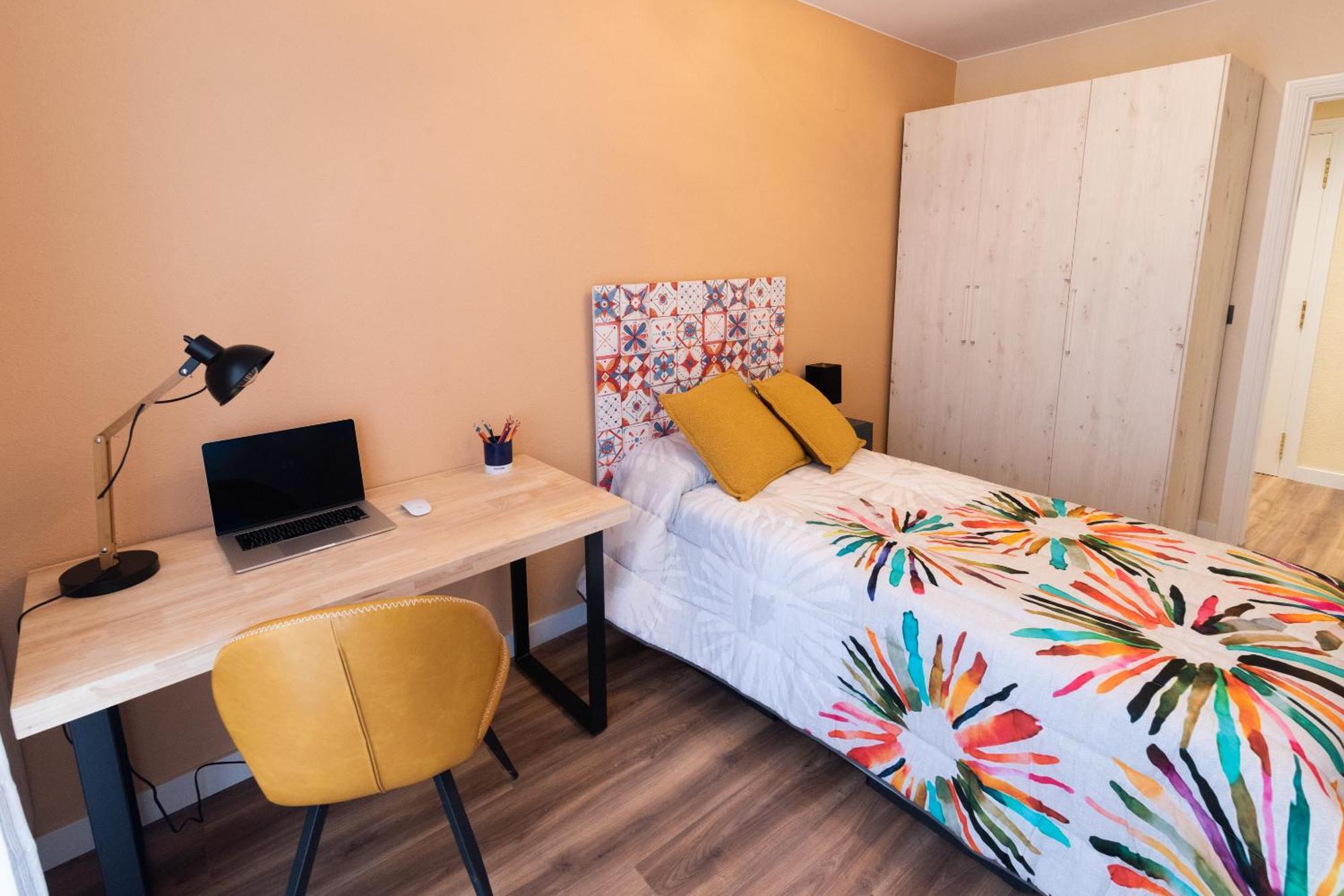 Albada Huesca Apartment Luaran gambar