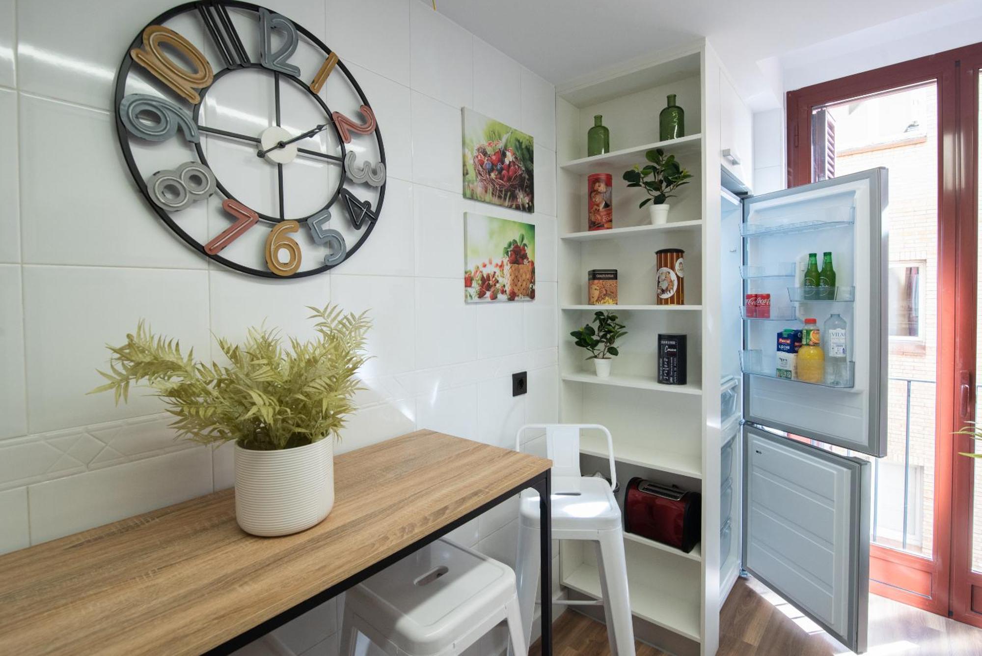 Albada Huesca Apartment Luaran gambar