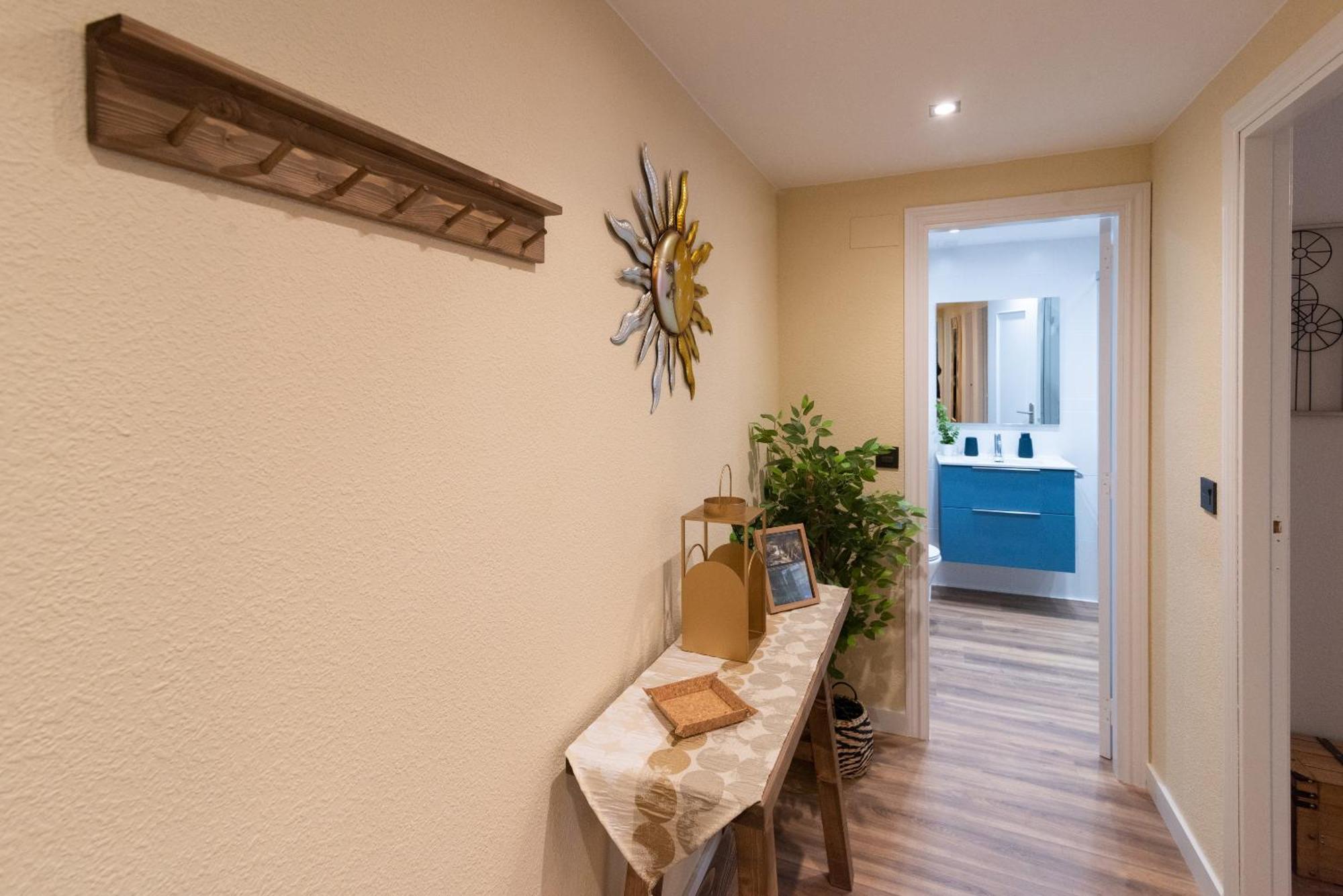 Albada Huesca Apartment Luaran gambar